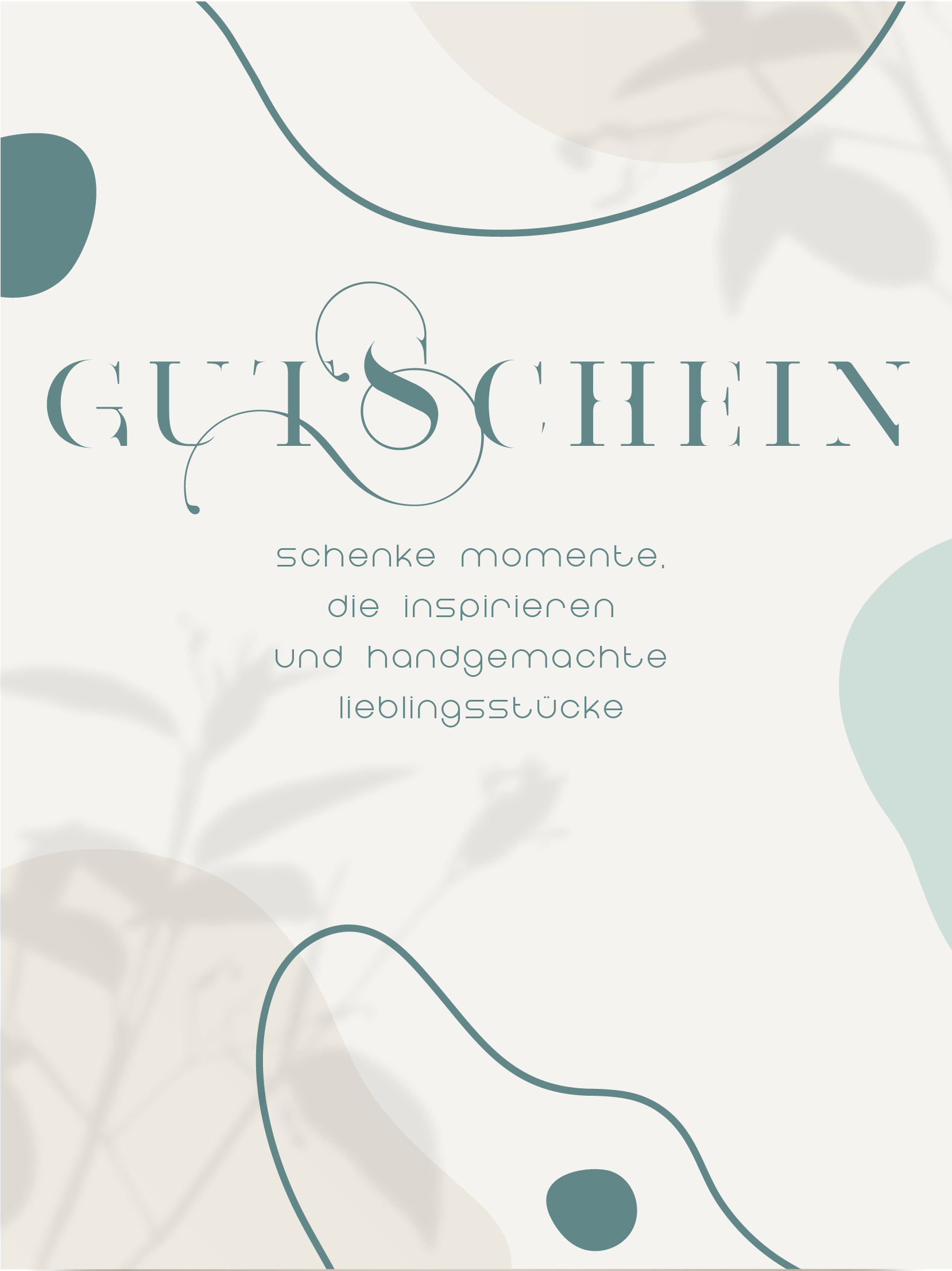 Gutschein