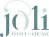 Logo von JOLI Craft & Create