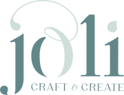 Logo von JOLI Craft & Create